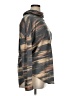 Lularoe Camo Brown Turtleneck Sweater Size XL - photo 4