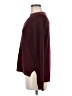 Pinque 100% Acrylic Burgundy Pullover Sweater Size M - photo 5