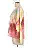 Emery Rose 100% Polyester Tie-dye Pink Pullover Sweater Size L - photo 5