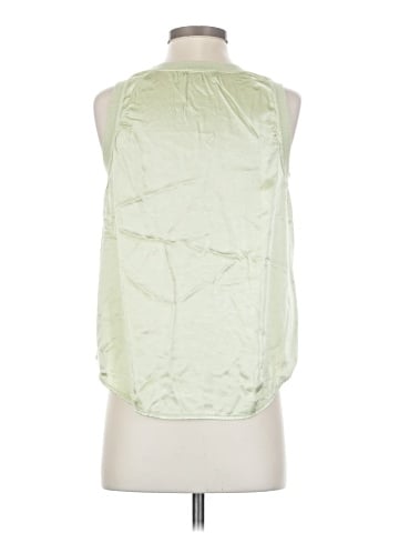 Michael Stars Sleeveless Blouse (view 2)