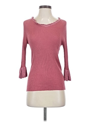 Evy's Tree Pullover Sweater (view 1)