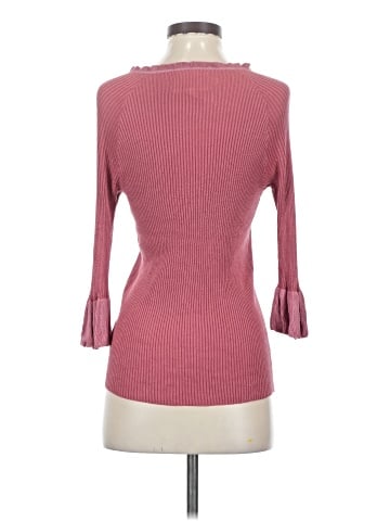 Evy's Tree Pullover Sweater (view 2)