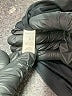 Tinsel Solid Black Jumpsuit Size S - photo 5