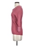 Evy's Tree 100% Rayon Pink Pullover Sweater Size XS - photo 5