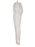 Evolution and Creation Animal Print Ivory Leggings Size M - photo 5