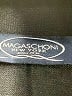 Magaschoni Black Pullover Sweater Size L (estimated) - photo 7