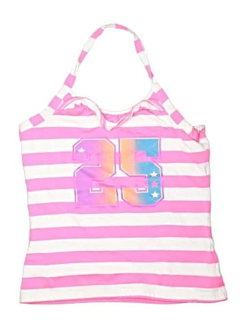 The Children's Place Sleeveless Top (view 1)