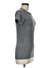 Lululemon Athletica Gray Active T-Shirt Size 8 - photo 4
