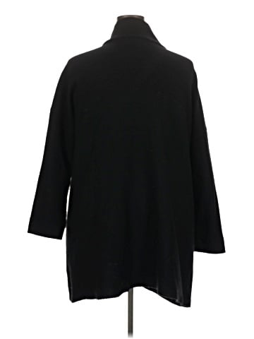 Wallace Wool Cardigan (view 2)