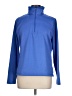 IZOD 100% Polyester Blue Fleece Size L - photo 1