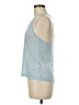 True Craft 100% Polyester Blue Tank Top Size M - photo 5