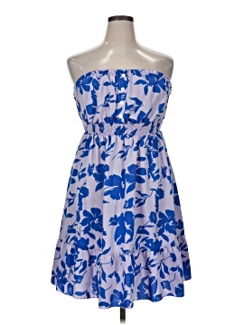 Shein Curve Cocktail Dress