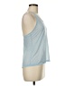True Craft 100% Polyester Blue Tank Top Size M - photo 4