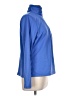 IZOD 100% Polyester Blue Fleece Size L - photo 4