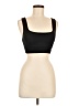 Puma Black Sports Bra Size M - photo 1