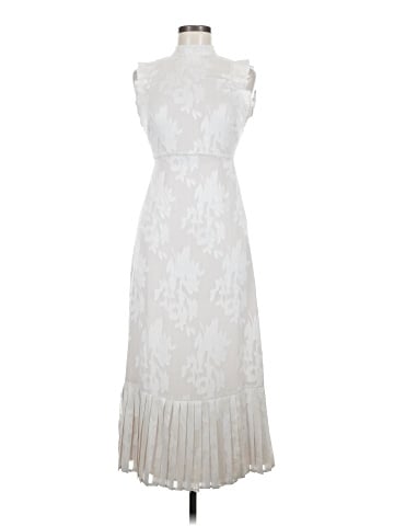 Mint Cocktail Dress (view 1)