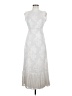 Mint Ivory Cocktail Dress Size 6 - photo 1
