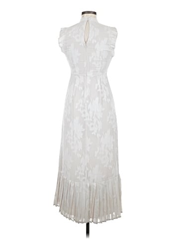 Mint Cocktail Dress (view 2)