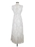 Mint Ivory Cocktail Dress Size 6 - photo 2