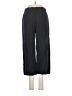 Reformation Blue Black Casual Pants Size S - photo 1