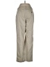 L.L.Bean 100% Cotton Solid Tan Casual Pants Size 10 (tall) - photo 2