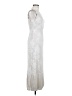 Mint Ivory Cocktail Dress Size 6 - photo 4