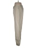 L.L.Bean 100% Cotton Solid Tan Casual Pants Size 10 (tall) - photo 5