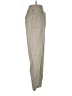 L.L.Bean 100% Cotton Solid Tan Casual Pants Size 10 (tall) - photo 4