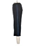 Reformation Blue Black Casual Pants Size S - photo 5