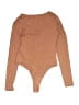 Gap Brown Bodysuit Size XXS - photo 2