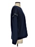 Assorted Brands Blue Long Sleeve Top Size S - photo 4