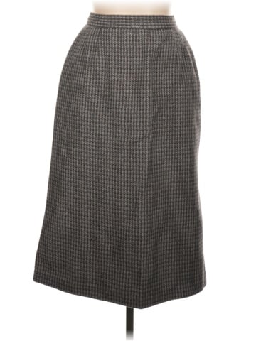 E.H. Woods Formal Skirt (view 1)