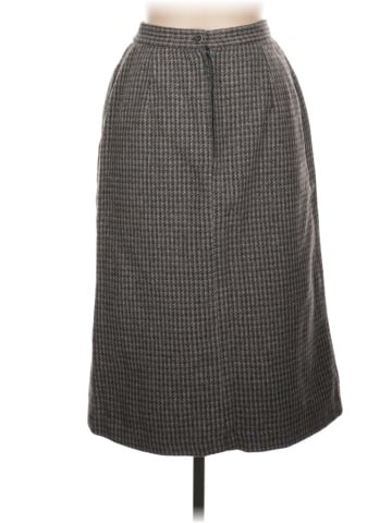 E.H. Woods Formal Skirt (view 2)