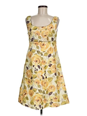 CAbi Cocktail Dress (view 1)