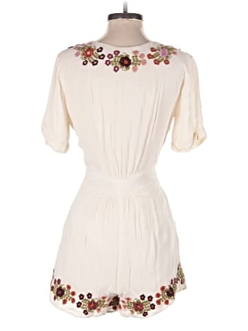Tularosa Romper (view 2)