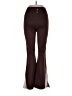 WILO Brown Active Pants Size L - photo 2