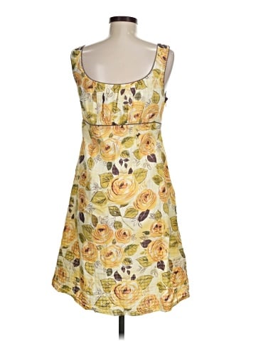 CAbi Cocktail Dress (view 2)