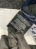 R&M Richards Silver Cardigan Size 16 - photo 8