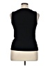 Nine West Black Active Tank Size XL - photo 2