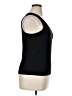 Nine West Black Active Tank Size XL - photo 4