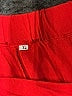 Unbranded Red Casual Pants Size XL - photo 4