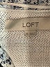 Ann Taylor LOFT White Cardigan Size XS - photo 7