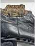 Fendi Black Zucca Riding Boots Size EU 37 1/2 - photo 5