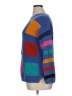 Unbranded Color Block Blue Pullover Sweater Size XL - photo 5
