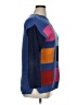 Unbranded Color Block Blue Pullover Sweater Size XL - photo 4
