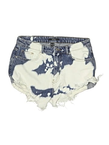 Forever 21 Denim Shorts (view 1)