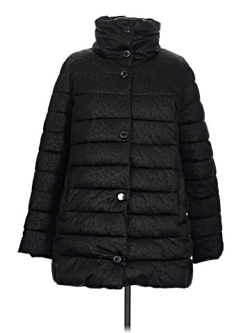 Kenneth Cole New York Coat (view 1)