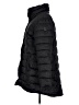 Kenneth Cole New York 100% Polyester Black Coat Size L - photo 5