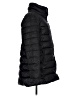 Kenneth Cole New York 100% Polyester Black Coat Size L - photo 4
