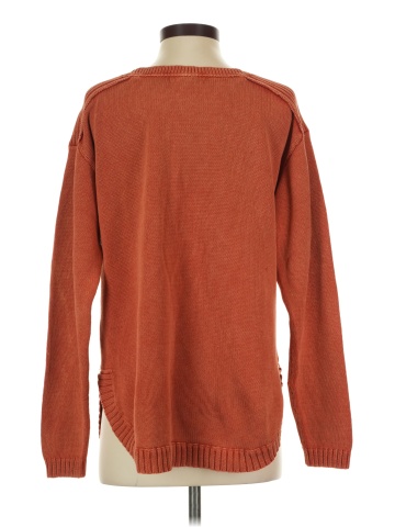 Ruff Hewn Pullover Sweater (view 2)
